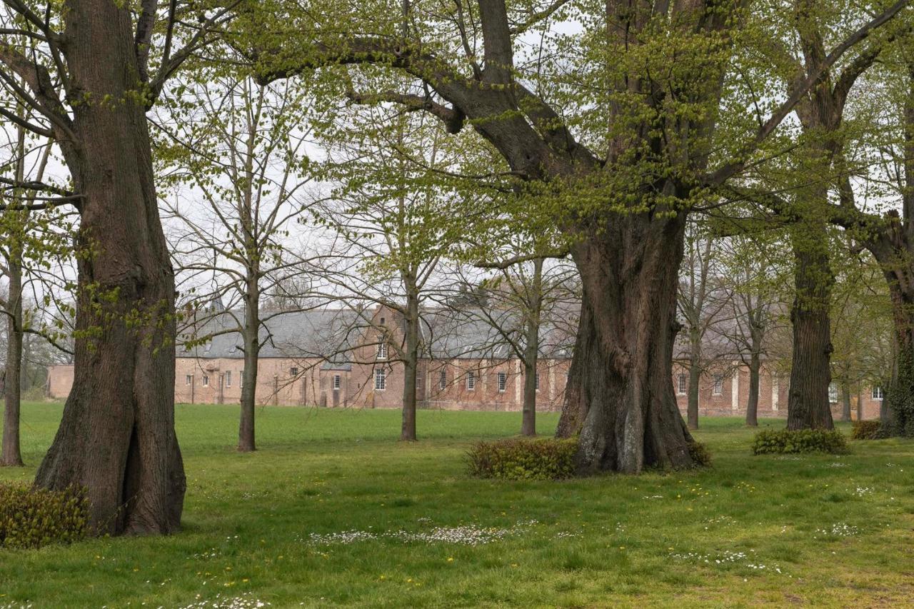 Beeltjens B&B: Wolf&Belle Westerlo Exterior foto