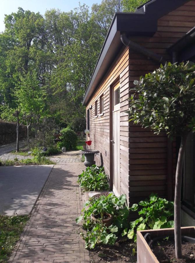 Beeltjens B&B: Wolf&Belle Westerlo Exterior foto