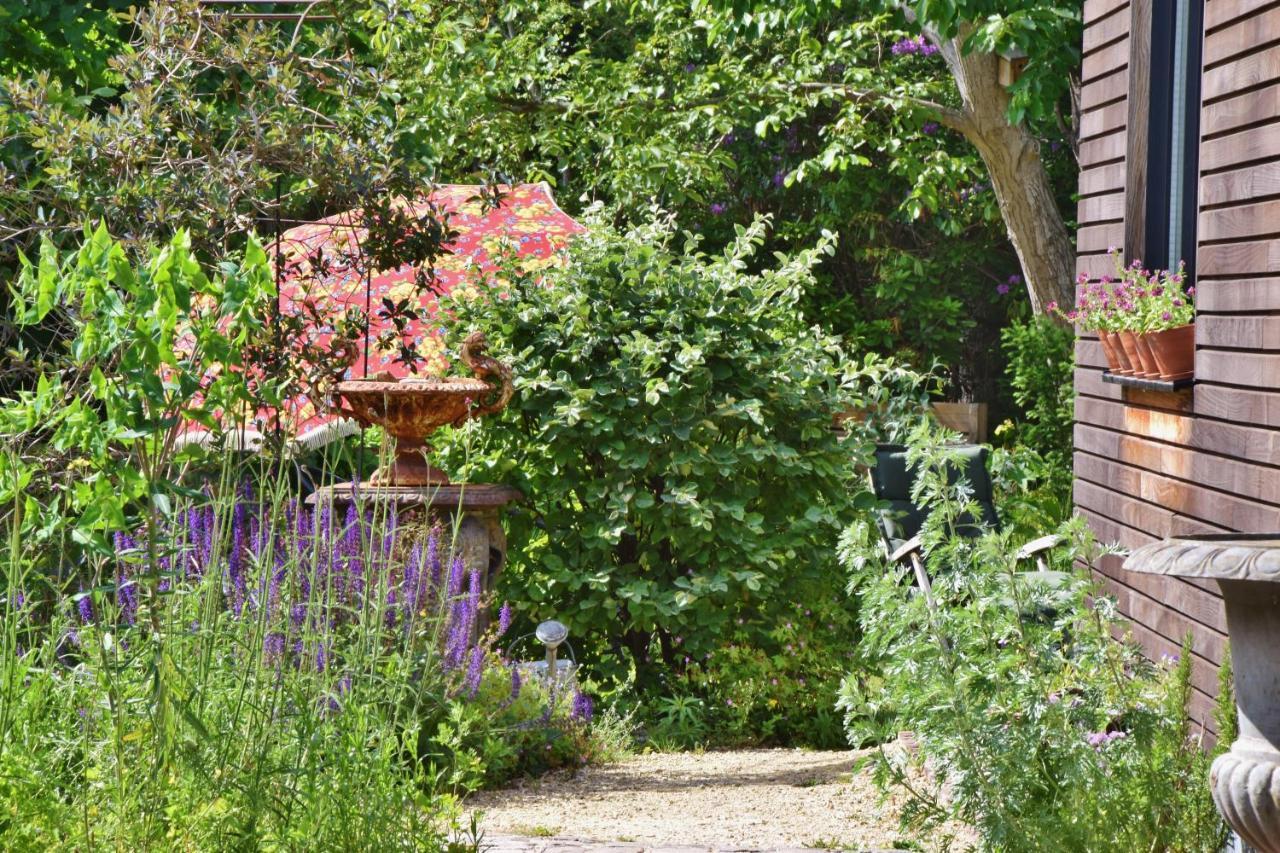 Beeltjens B&B: Wolf&Belle Westerlo Exterior foto