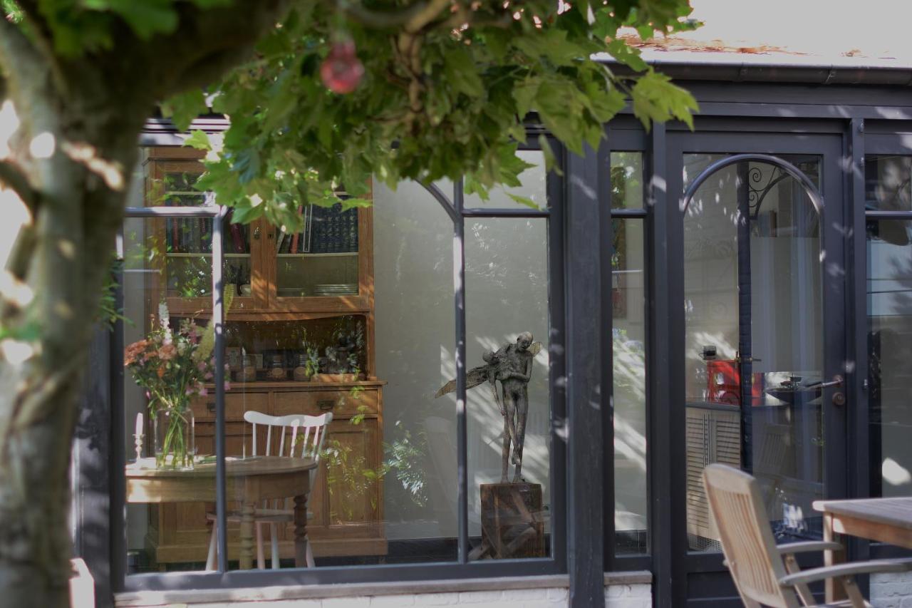 Beeltjens B&B: Wolf&Belle Westerlo Exterior foto